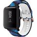 Strap-it Funky Feather Xiaomi Amazfit Bip Bracelet
