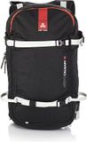 Arva Airbag Calgary 18 Reactor - Lawinerugzak Black