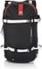 Arva Airbag Calgary 18 Reactor - Lawinerugzak Black