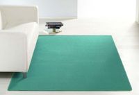 Hanse Home Nasty vloerkleed - mintgroen - 140x200 cm