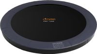 Avyna Pro-Line FlatLevel trampoline set 12 Ø365 cm - Gris