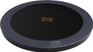 Avyna Pro-Line FlatLevel trampoline set 12 Ø365 cm - Gris