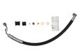Triscan A/S Tuyau hydraulique, direction pour VOLKSWAGEN: Golf, Jetta, Corrado & SEAT: Toledo (Ref: 8516 29066)