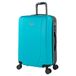 ITACA - trolley koffers, ABS Harde buitenbekleding, bestendig en licht. Telescopische handgreep, 2 handvatten, 4 wielen. Geïntegreerd slot. Lage kosten, klein, gemiddeld, groot