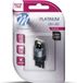 M-Tech W21W T20 12V Platinum Canbus LED Wit Enkel