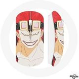 One Piece Manga Draadloze Muis Maniacase
