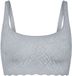 Sloggi Bustier Blue ZERO Feel Bliss