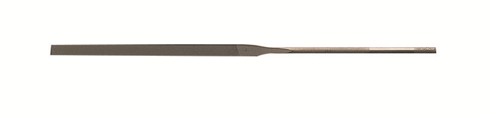 Bahco Naaldvijl Blok 160 mm | 2-300-16-0-0