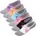 Icecat Chaussures basses antidérapantes pour femmes avec 5 zones de doigts