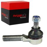Metzger 54041002 spoorstangkop