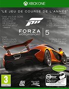 Third Party Forza motorsport 5 Occasion [ Xbox One ]