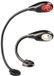 Hella Flexispot 150mm Noir / LED Rouge/Blanc
