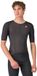 Castelli Free Speed 3 Race Triatlonshirt Met Korte Mouwen Zwart S Man