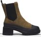 Timberland Kori Park Chelsea 2.0 Vert Femme