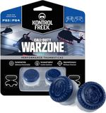 KontrolFreek Call Of Duty Warzone Thumbsticks - PlayStation 4 / 5