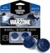 KontrolFreek Call Of Duty Warzone Thumbsticks - PlayStation 4 / 5