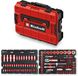 Einhell E-Case 92-delige gereedschapskoffer