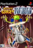 LSP Inspecteur Gadget Invasion de Robots Fous