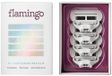 Gillette Navulling Scheermesjes pour Dames - 4 Stuks