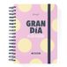 Mr.Wonderful Wonder schoolagenda 2025-26, dagelijks, schoolagenda met daria-organisatie, grote dag in overzicht