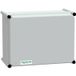 Schneider Electric NSYPLSP2736G Boîtier universel 270 x 360 x 180 Polyester 1 pièce(s) Pièce