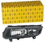 HELLA 1ND 010 377-091 FF-Mistlamp - ECE - links