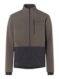 VAUDE Men's Qimsa Pro Softshell Jacket deer brown L