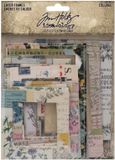 Idea-ology Tim Holtz - Layer Frames Collage (TH94318)