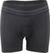 AGU Essential Fietsbroek Undershort Dames - Zwart - XS