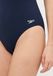 Speedo Dames Eco Aquanite Shaping Maillot de bain Marine