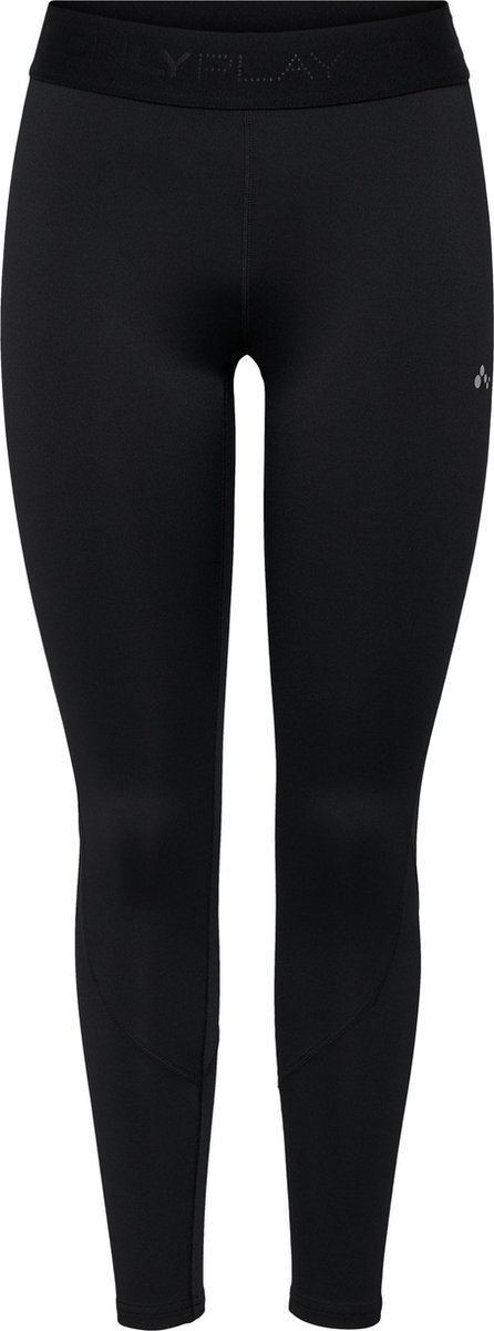 ONLY Gill Hiss Brushed Training Tights Lhs Fitness Legging Dames