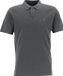 Marc O'Polo Regular Fit Polo Heren Poloshirt Zwart