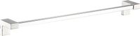 Plieger Altea Handdoekhouder – 60 cm breed – Chroom
