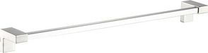Plieger Altea Handdoekhouder – 60 cm breed – Chroom