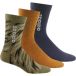 Adidas Halfhoge sokken Graphic (x3)
