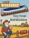 Uncle Pete’s Workshop: Easy Songs for Harmonica