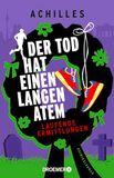 Der Droemer Taschenbuch Der Tod hat einen langen Atem