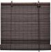 Sol Royal Rolgordijn Bamboe 90x160 cm SolDecor B86 Bruin
