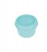 Milan Ronde Lunchbox 0.25L Groen