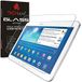 TECHGEAR Screen Protector voor Samsung Galaxy Tab 3 10,1 inch (GT-P5200-serie) - GLASS Edition