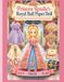 Princess Rosalie's Royal Ball Paper Doll: Cut Out and Play Book