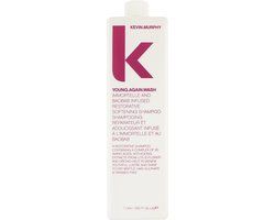 KEVIN.MURPHY Shampoo / 1000 ml / Unisex