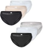 ELLE Slip Bikini Brief - ELLE SUPER SOFT