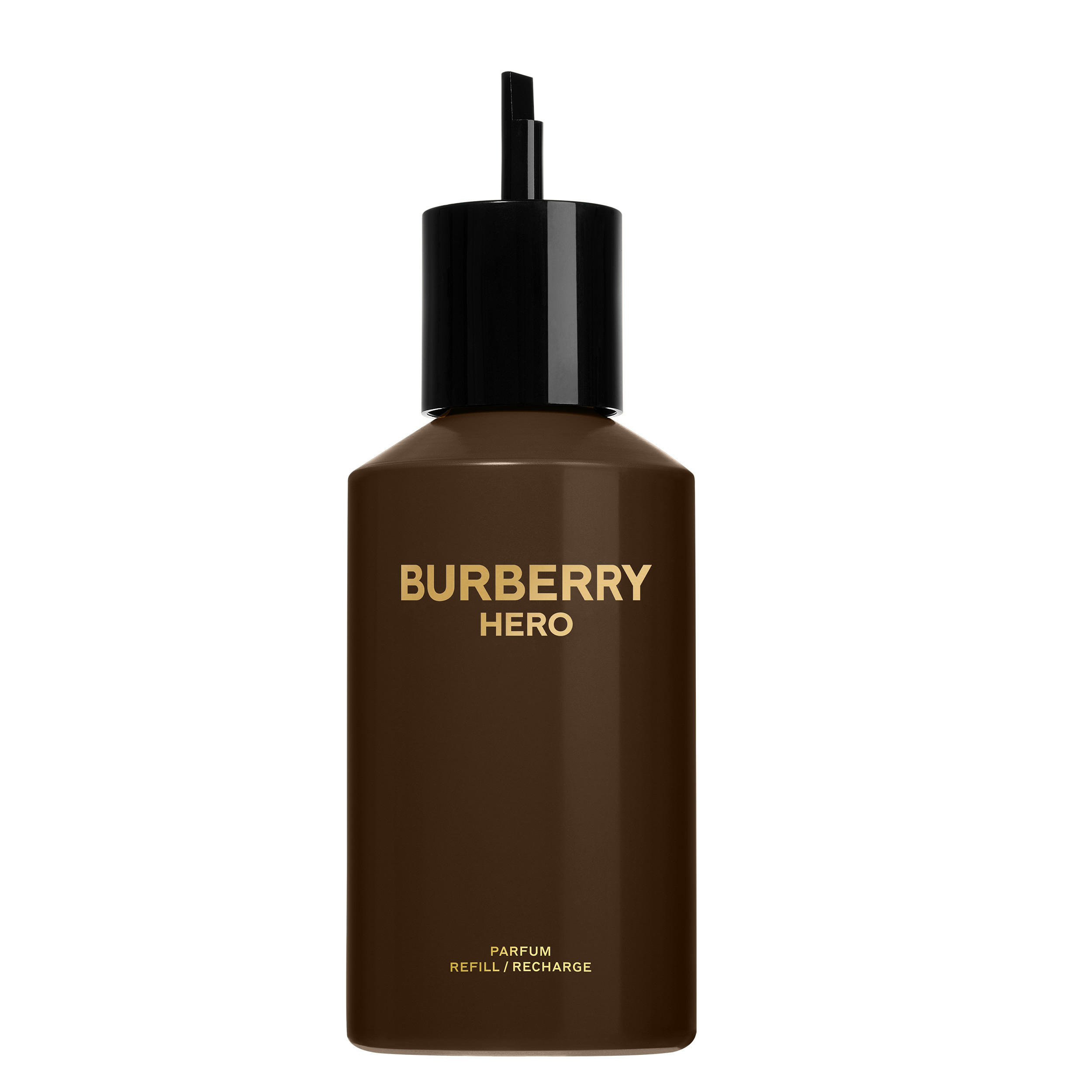 Burberry   Hero Parfum Refill