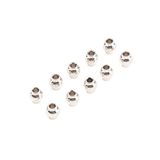 LOS Los234008 7 mm Staal Pivot Bal Dubbele Boss (10) Baja Rey RC voertuig onderdelen