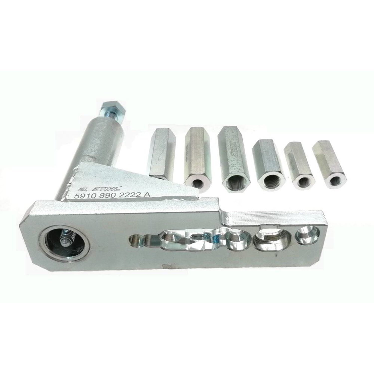 Stihl Accessoires Stihl Set montagegereedschap AZ - 59100072222