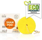 Officina Naturae CO.SO. Versterkend en Glanzend Solid Shampoo