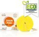 Officina Naturae CO.SO. Versterkend en Glanzend Solid Shampoo