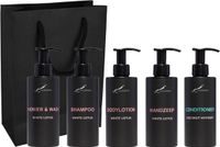 Claudius Cosmetics B.V. Claudius Cosmetics White Lotus Complete Pack Gift Set