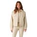 Levi's 90er Jahre Sherpa Trucker Jacke beige (S)